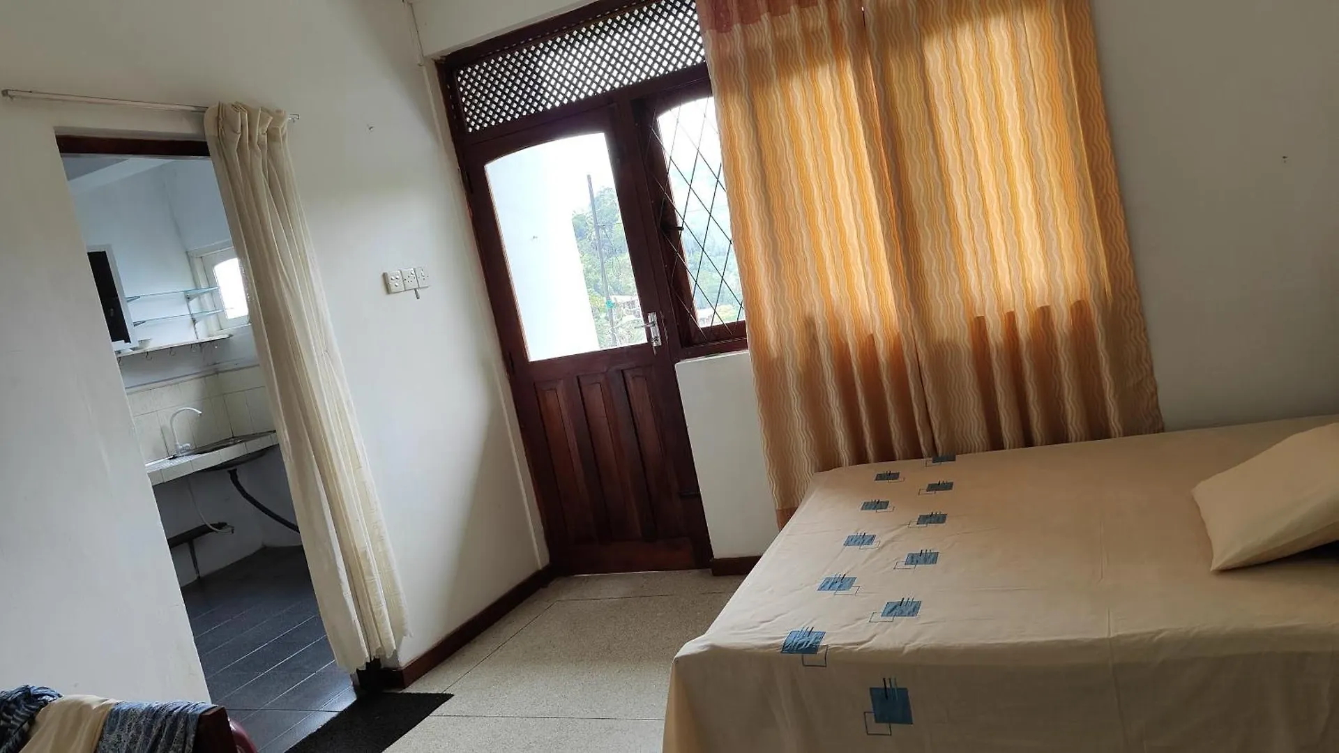 Homestay Kandy 43
