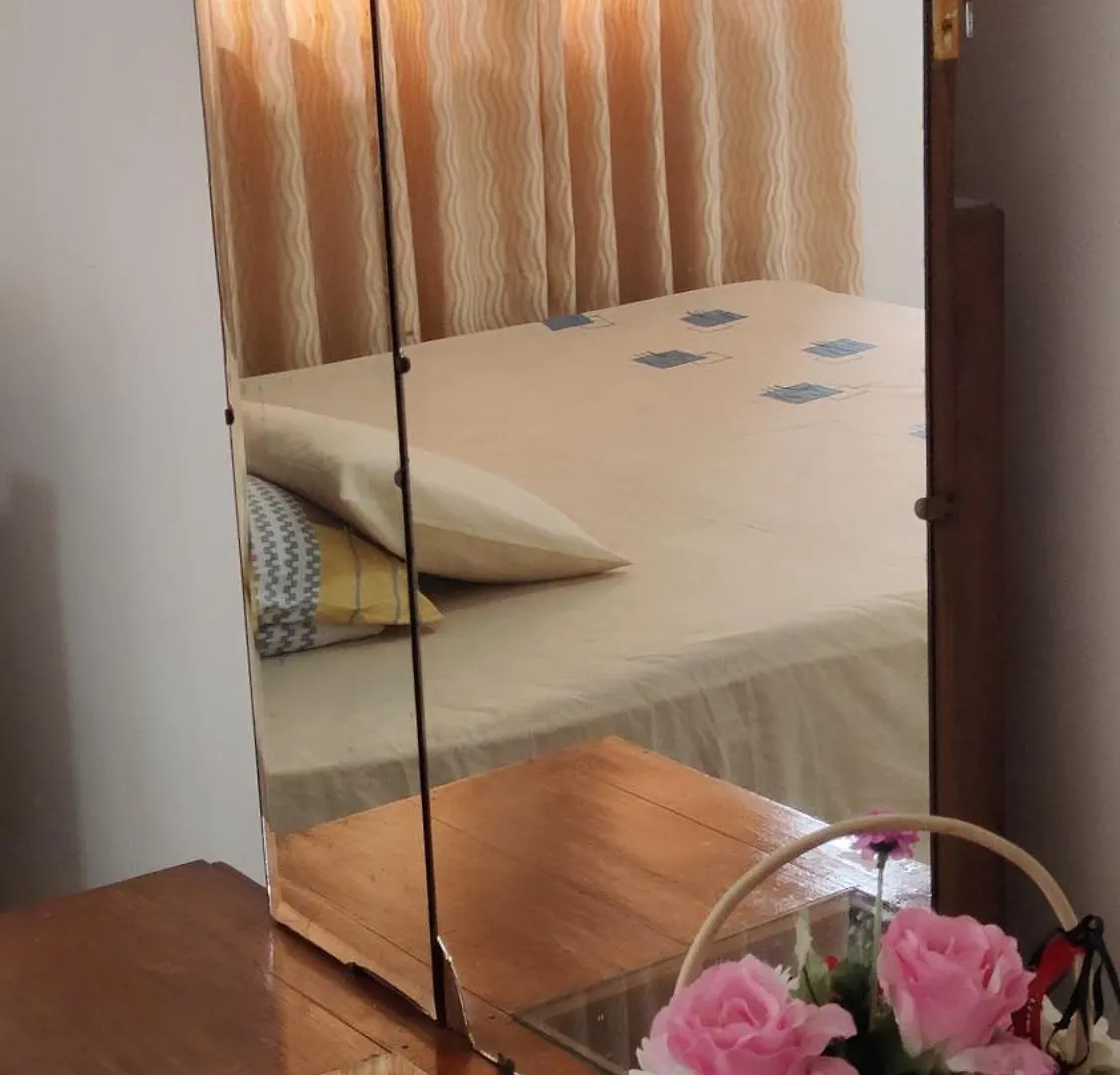 Kandy 43 Homestay