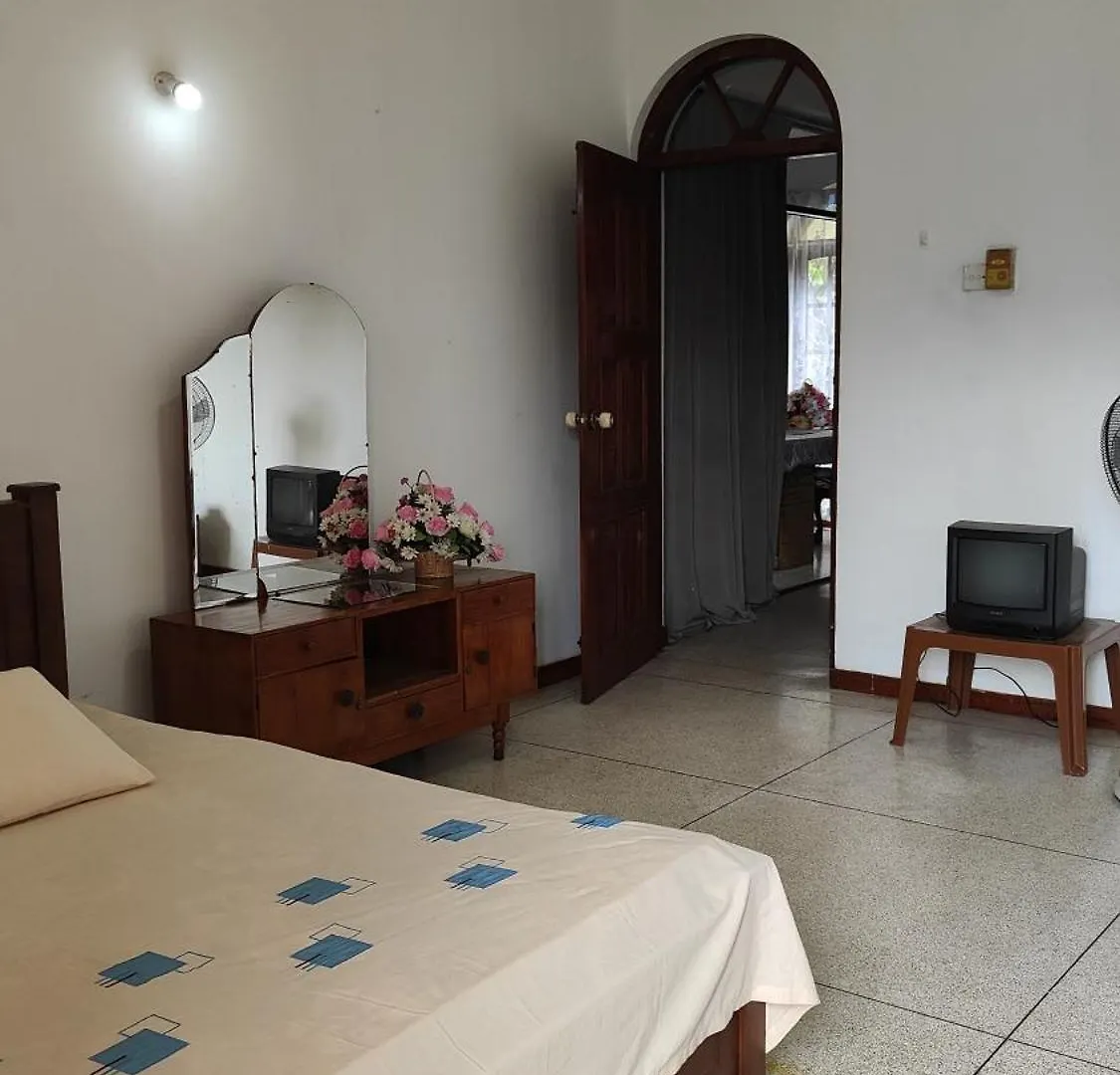 Homestay Kandy 43