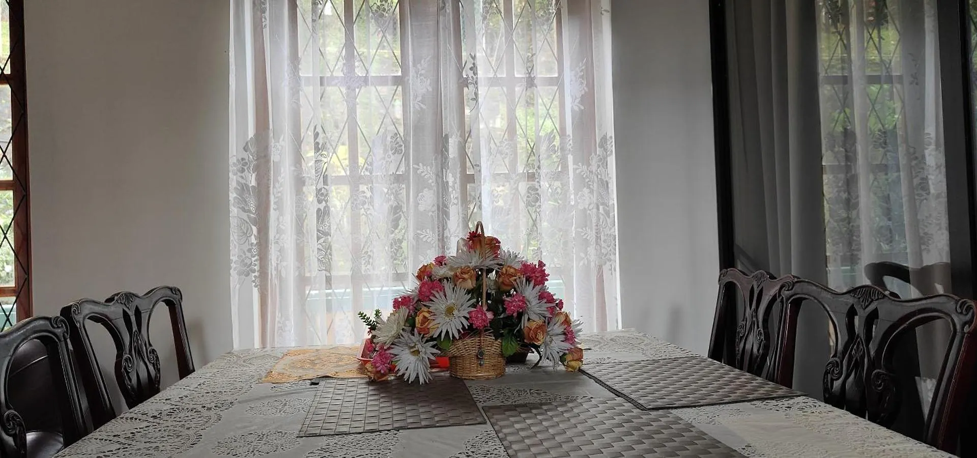 Homestay Kandy 43