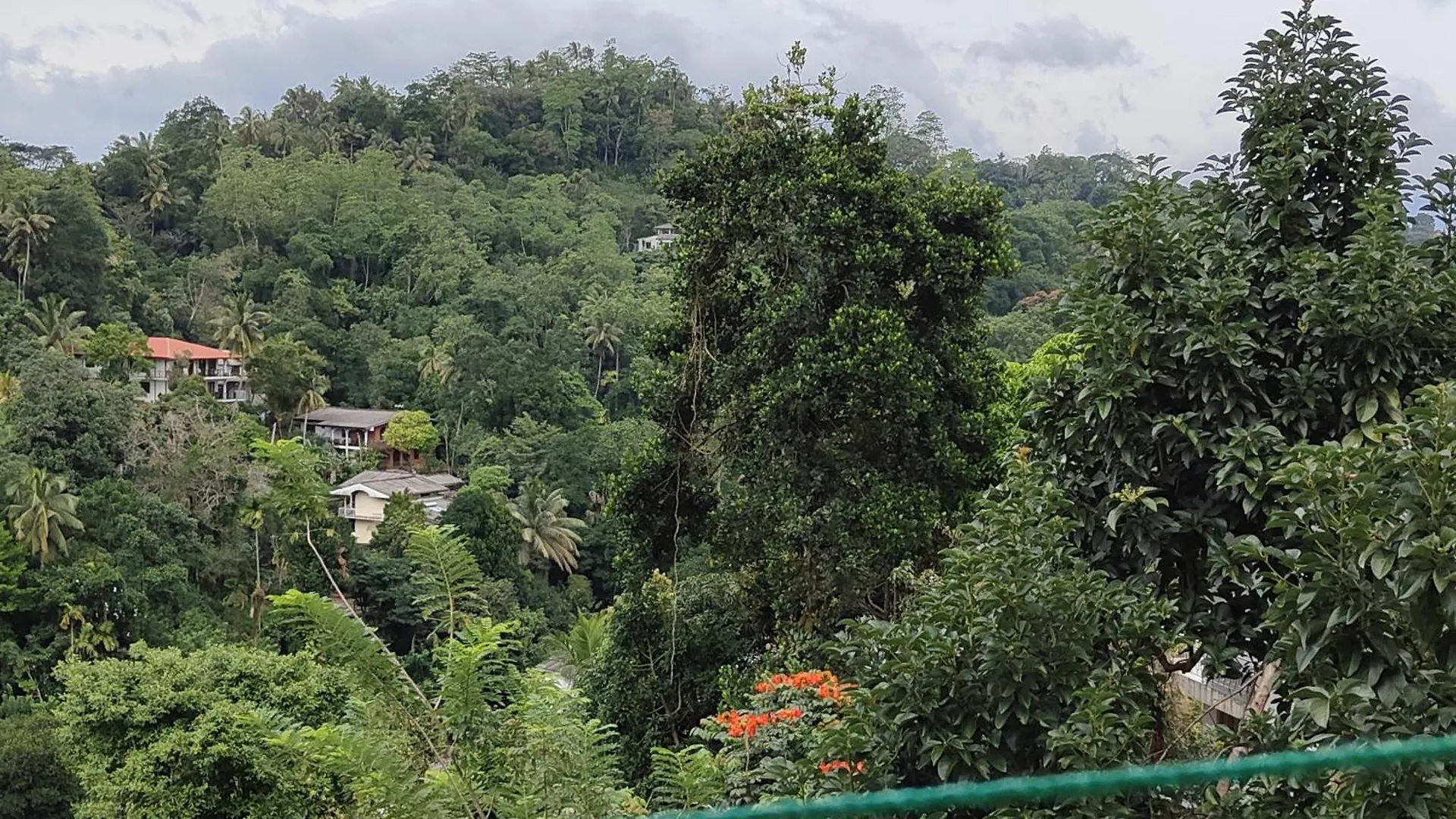 Kandy 43 Homestay