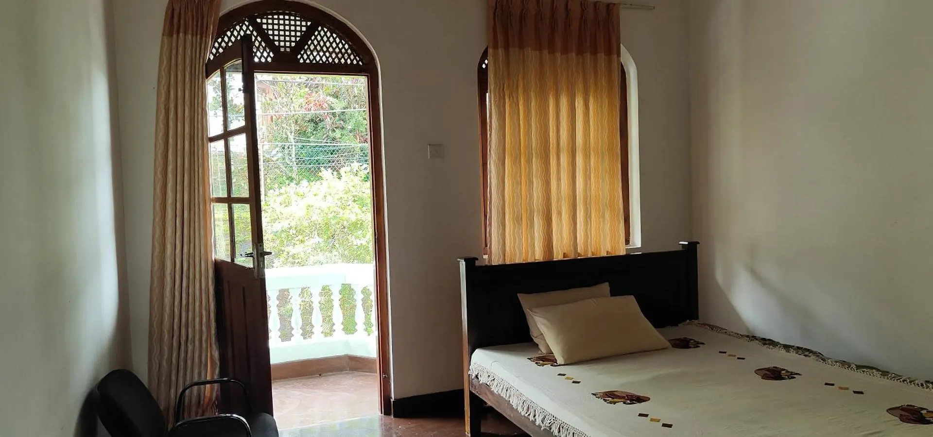 Homestay Kandy 43