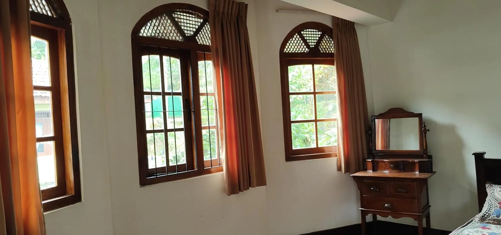 Kandy 43 Homestay